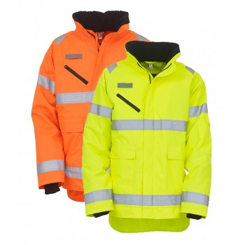 Fontaine Storm Jacket